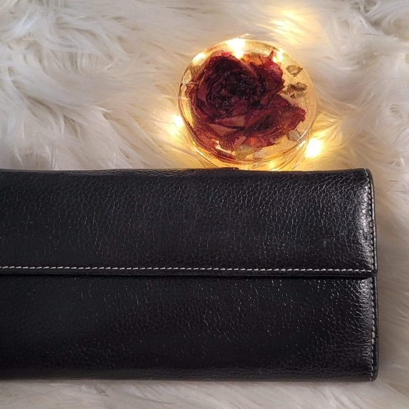 Carolina Herrera wallet - Picture 5 of 8